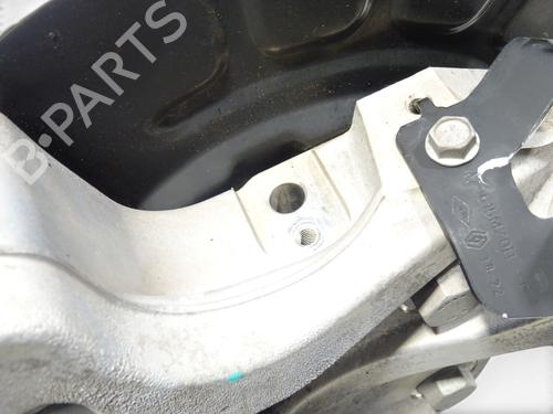 Used Left rear steering knuckle Left rear steering knuckle RENAULT MEGANE E-TECH SUV EV60 (BNJ1) (218 hp) 39728851 39728851
