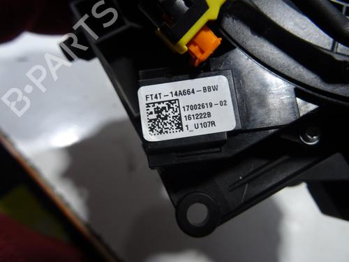 Devioluci FORD S-MAX (CJ, WA6) 2.0 TDCi 4x4 | BP32299164I23 