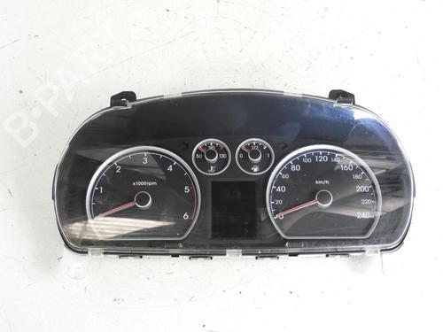 Used Instrument cluster HYUNDAI i30 (FD) 2.0 CRDi (136 hp) 21970194