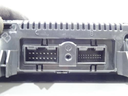 Climate control SKODA FABIA II (542) 1.6 TDI | BP20061937I5 