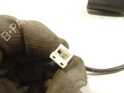 Seat buckle HYUNDAI i20 I (PB, PBT) 1.4 CRDi | BP26711643I32 