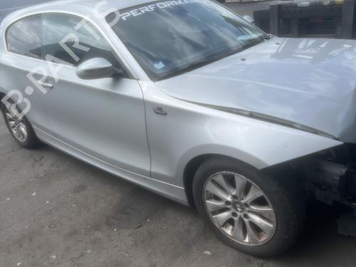 Steering rack BMW 1 (E81) 118 i | BP39228277M22 - Image 13