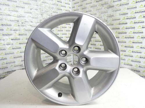 Used Rim Rim TOYOTA RAV 4 II (_A2_) 2.0 D 4WD (CLA20_, CLA21_, CLA20R, CLA21R) (116 hp) 21969235 21969235