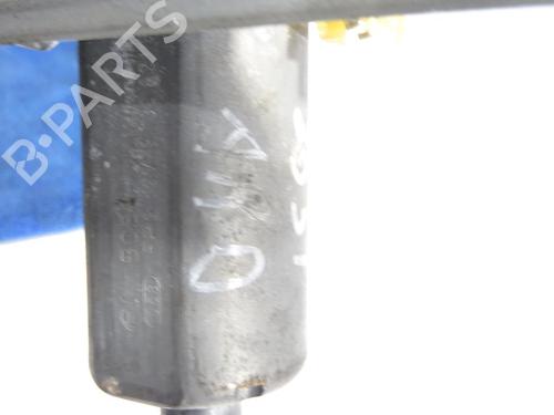 Used Rear right window mechanism Rear right window mechanism MERCEDES-BENZ E-CLASS (W210) E 300 D (210.020) (136 hp) 28172388 28172388