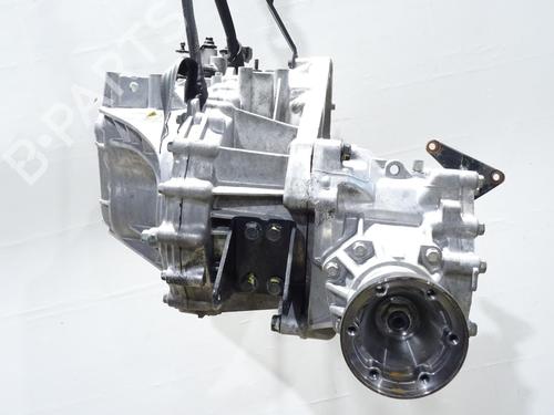 Gearbox SSANGYONG KORANDO (CK) 2.0 e-XDi 4WD | BP36790699M3 - Image 3