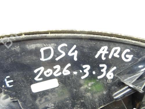 Left taillight CITROËN DS4 (NX_) 1.6 THP 200 | BP37998323C34 - Image 3