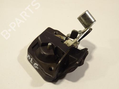 Used Rear left lock KIA CARNIVAL II (GQ) 2.9 CRDi (144 hp) 20050346