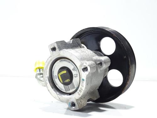Used Steering pump Steering pump CITROËN XSARA Coupe (N0) 2.0 HDI 90 (90 hp) 30519444 30519444
