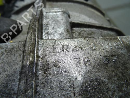 Gearbox AUDI Q5 (8RB) 2.0 TDI quattro | BP29961251M3