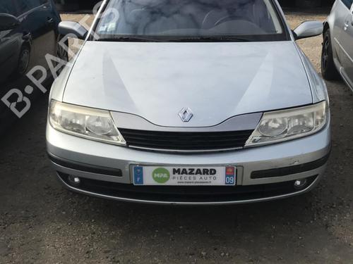 Switch RENAULT LAGUNA II (BG0/1_) | BP20052424I30 - Image 12