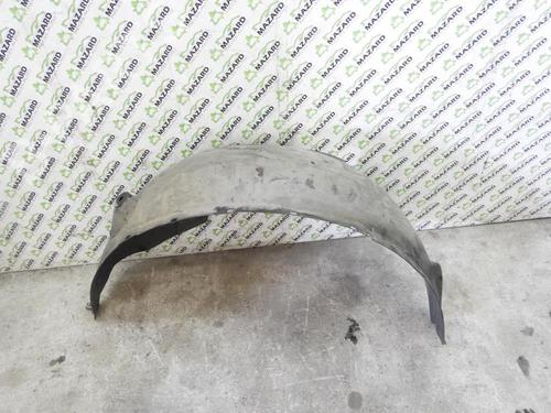 Used Wheel arch BMW X3 (E83) 2.0 d (150 hp) 20060810