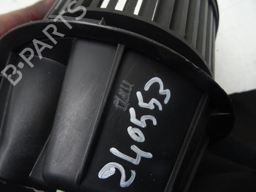 Heater blower motor DACIA SANDERO 1.5 dCi | BP32688462M62 - Image 2