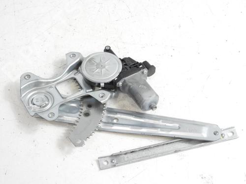 Used Rear left window mechanism MITSUBISHI OUTLANDER III (GG_W, GF_W, ZJ, ZL, ZK) Plug-in Hybrid (GG2W) (200 hp) 21971140