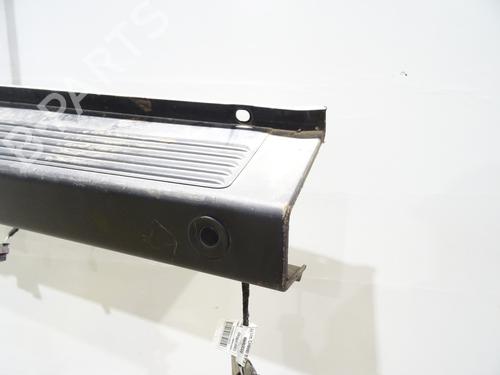 Rear bumper CITROËN JUMPER II Van 2.2 BlueHDi 165 | BP29422151C8 