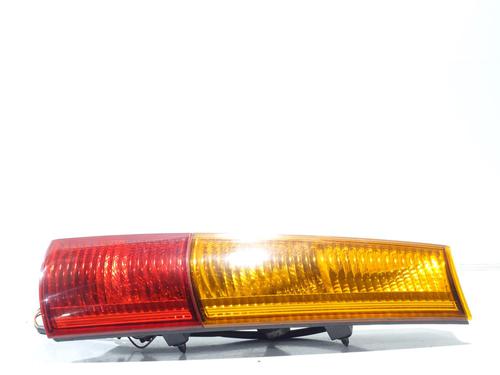 Right taillight SUZUKI IGNIS II (MH) 1.5 4x4 (RM415) | BP33738770C35 - Image 4