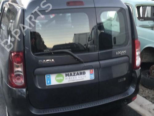 Switch DACIA LOGAN MCV (KS_) 1.5 dCi (KS0W) | BP28216468I30  - Image 8