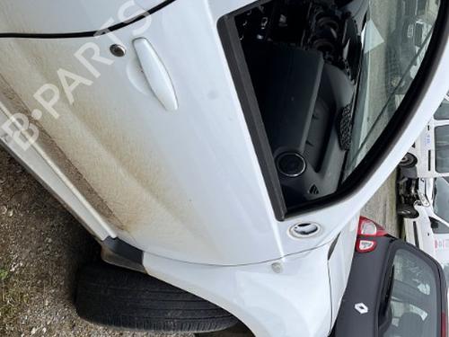 Steering column DACIA DUSTER (HS_) 1.2 TCe 125 | BP24180528M21 - Image 11