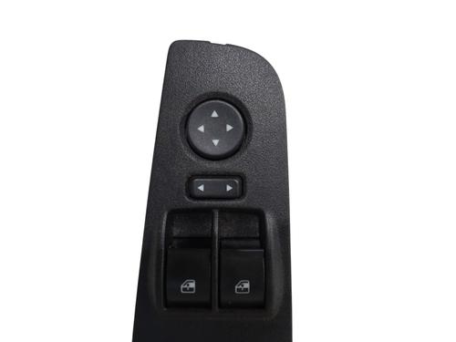 Left front window switch FIAT GRANDE PUNTO (199_) 1.4 16V (199BXG1B, 199AXG1B) | BP38976559I27 - Image 2