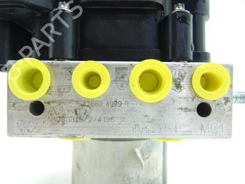 ABS pump NISSAN NV400 Van (X62, X62B)  | BP29422214M43 