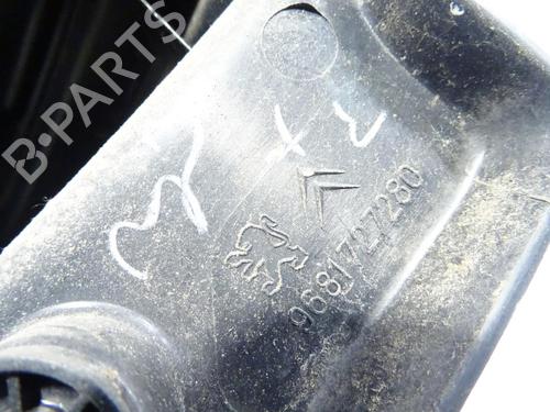 Venstre baglygte CITROËN C3 Picasso (SH_) 1.6 HDi | BP29838662C34