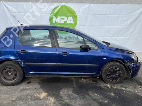 Used Parts PEUGEOT 307 (3A/C) 2.0 HDi 90 4573390