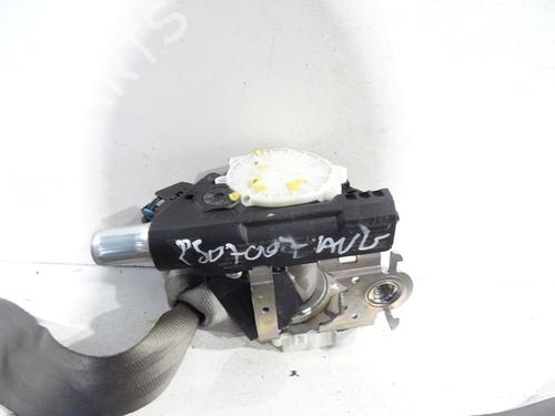 Front left seatbelt CITROËN C5 III Break (RW_) 2.0 HDi | BP32001554I26