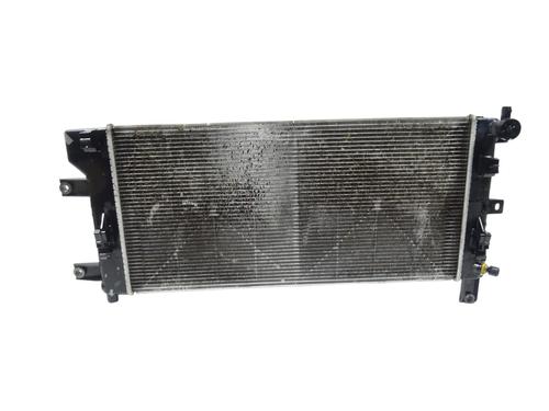 water-radiator-nissan-nv200-van-2010-39761487 main image