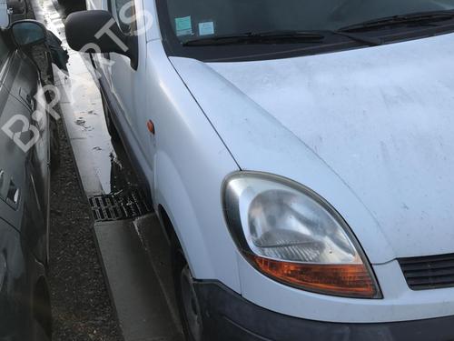 Left headlight RENAULT KANGOO (KC0/1_) 1.5 dCi | BP20051884C28 