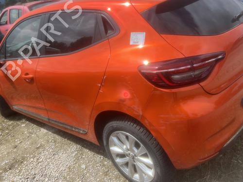 Left front seat RENAULT CLIO V (B7_) 1.0 TCe 100 (B7MT) | BP29115285C15 