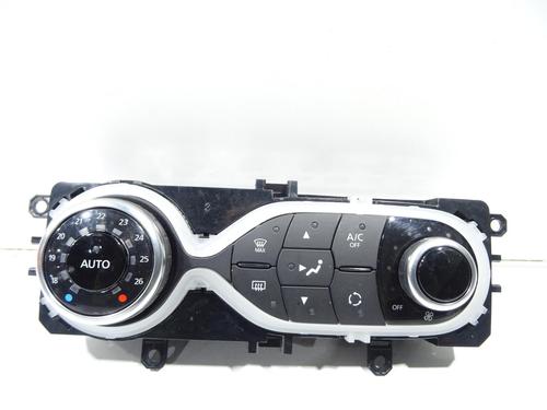 Used Climate control RENAULT CAPTUR I (J5_, H5_) 1.5 dCi 90 (J5N4, J5M5, J5MW, J5M6, J5AL, J5AJ) (90 hp) 32042066