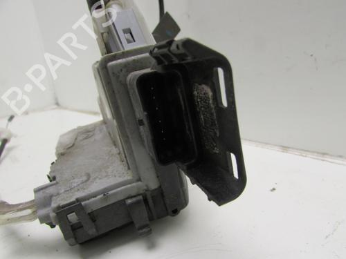 Rear right lock PEUGEOT 5008 (0U_, 0E_) 1.6 HDi | BP21557421C99