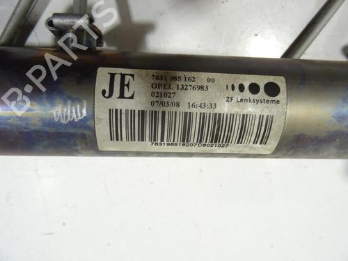 Steering rack OPEL ASTRA H TwinTop (A04) 1.9 CDTi (L67) | BP32250113M22 - Image 7