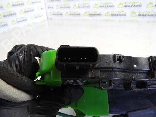 Used Rear right lock HYUNDAI i40 I (VF) 1.7 CRDi (136 hp) 20058615