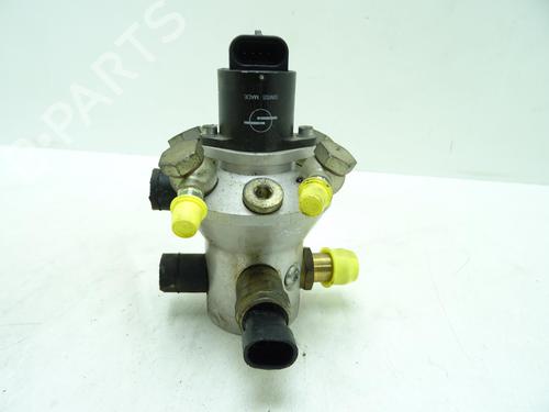 Módulo eletrónico Módulo eletrónico LADA NIVA Closed Off-Road Vehicle (2121, 2131) 1700 i (80 hp) 26523318 26523318