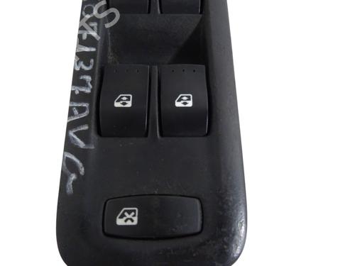Left front window switch RENAULT SCÉNIC II (JM0/1_) 1.9 dCi (JM0G, JM12, JM1G, JM2C) | BP38296986I27 - Image 4