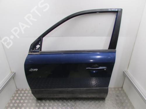 Used Left front door HYUNDAI TUCSON (JM) 2.0 CRDi All-wheel Drive (113 hp) 21594744
