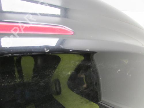 Tailgate PEUGEOT 207 CC (WD_) 1.6 HDi | BP22300472C6 
