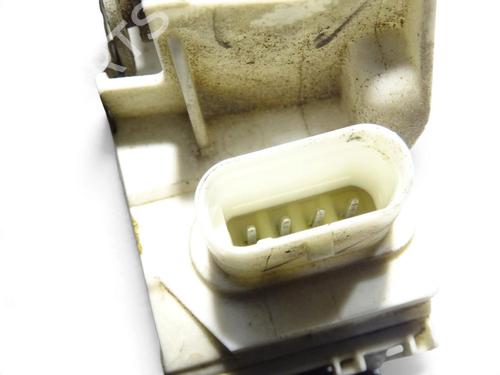 Used Rear left lock Rear left lock DODGE CALIBER 2.0 CRD (140 hp) 39974215 39974215