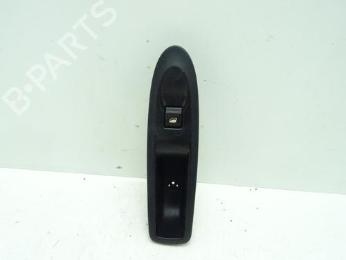 Right front window switch CITROËN C4 II (NC_) 1.6 HDi 115 | BP32339628I26 - Image 2