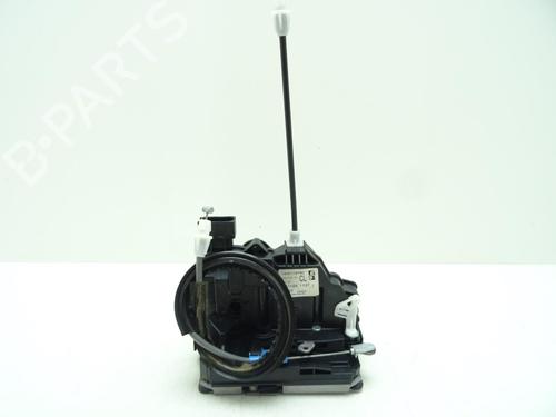 Used Tailgate lock CITROËN JUMPER II Van 2.2 BlueHDi 165 (165 hp) 29455266