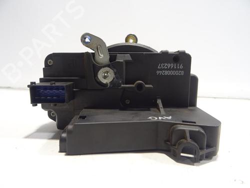 Front left lock RENAULT TRAFIC II Van (FL) 1.9 dCi 80 (FL0B) | BP29154443C98  - Image 5