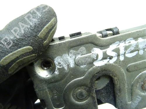 Front left lock DACIA LOGAN (LS_) 1.4 (LS0A, LS0C, LS0E, LS0G) | BP33128847C98  - Image 5