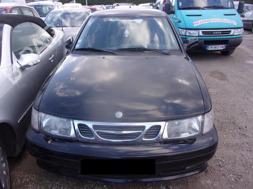 Left tailgate light SAAB 9-3 (YS3D) 2.2 TiD | BP20045058C79 - Image 5