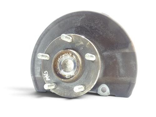 Left front steering knuckle PEUGEOT 4008 1.6 HDi AWC | BP39728768M25 - Image 5