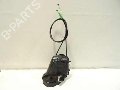 Used Rear right lock TOYOTA PRIUS Liftback (_W2_) 1.5 Hybrid (NHW20_, NHW20R) (112 hp) 24408182