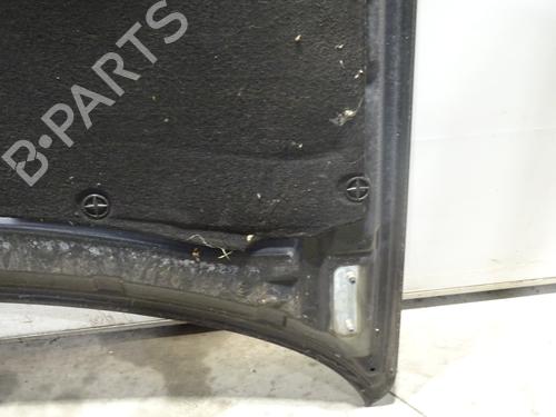 Capot Capot NISSAN QASHQAI I (J10, NJ10) 2.0 (141 hp) 25469514 25469514