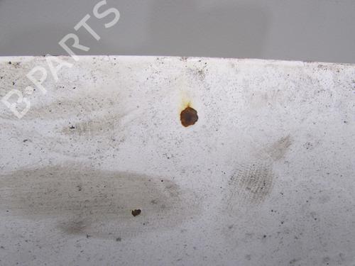 Hood CITROËN SAXO (S0, S1) 1.1 X, SX | BP23891414C1 
