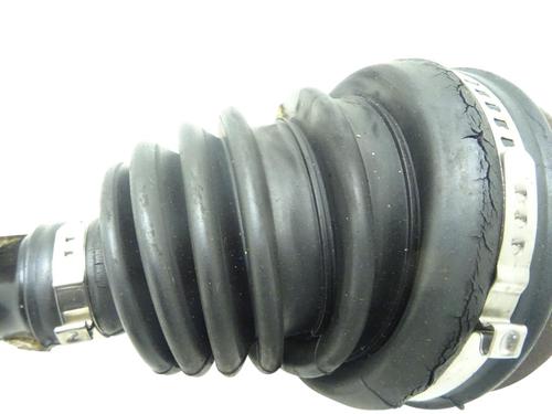 Left front driveshaft CITROËN C5 III Break (RW_) 2.0 HDi | BP36012676M38 - Image 4
