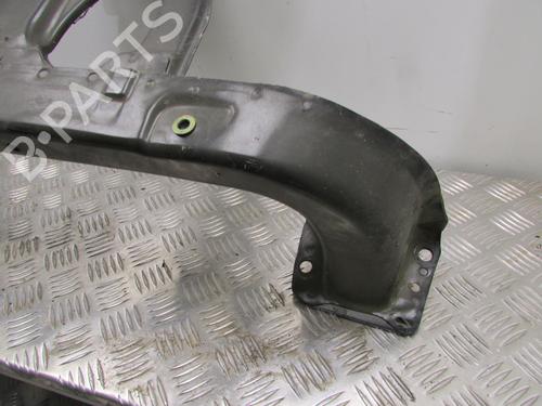 Crossmember SMART CABRIO (450) 0.6 (S1OLD2, 450.452) | BP22918546C162 