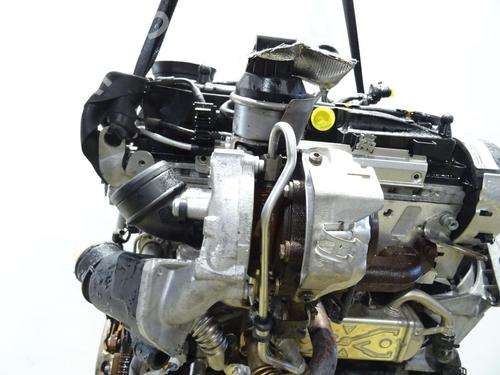 Engine VW TIGUAN (5N_) 2.0 TDI 4motion | BP33429073M1 - Image 4